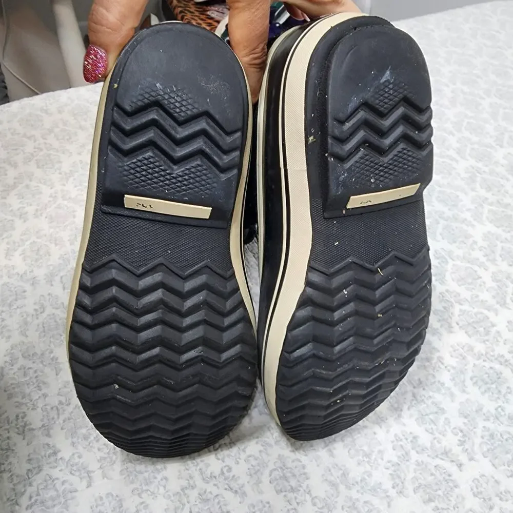 Sorel excellent no
